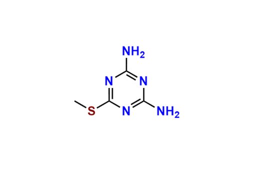 Ametryn Impurity 3