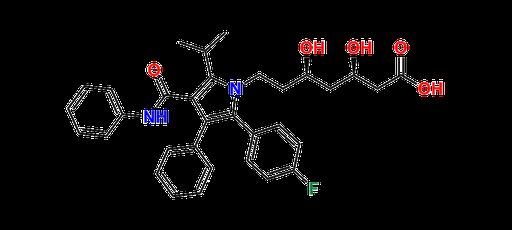 Atorvastatin