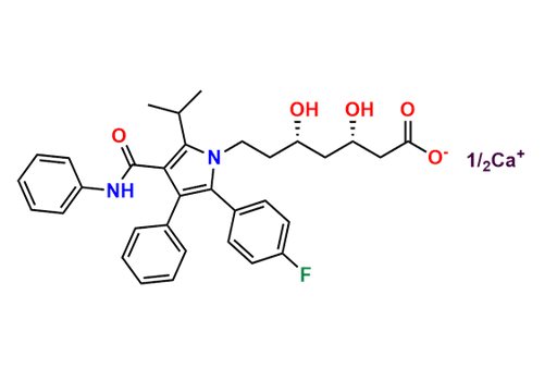 Atorvastatin EP Impurity E