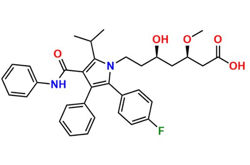 Atorvastatin EP Impurity G