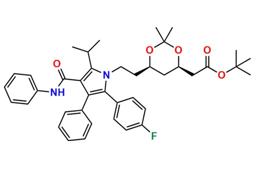 Atorvastatin EP Impurity I