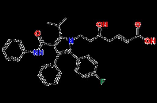 Atorvastatin EP Impurity J