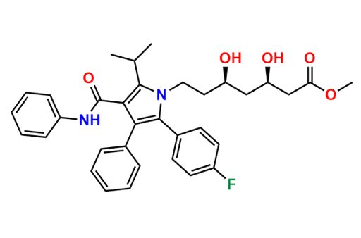 Atorvastatin EP Impurity K