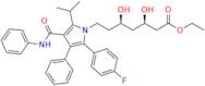 Atorvastatin EP Impurity M