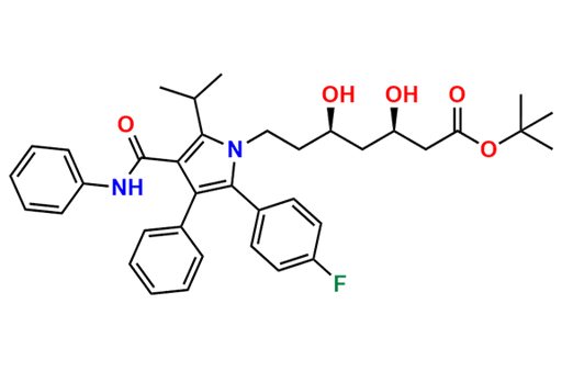 Atorvastatin EP Impurity N