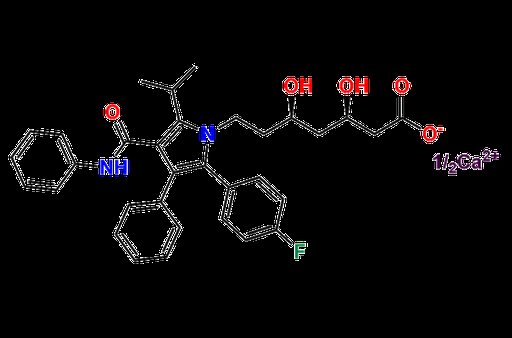 Atorvastatin Calcium