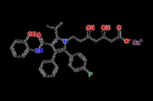 Atorvastatin 2-Hydroxy Analog