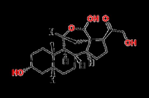 Tetrahydro Aldosterone