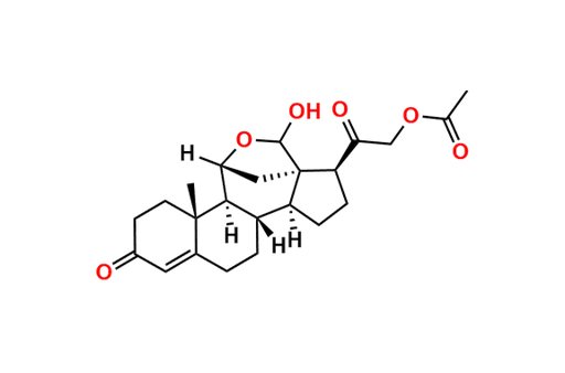 Aldosterone 21-Acetate
