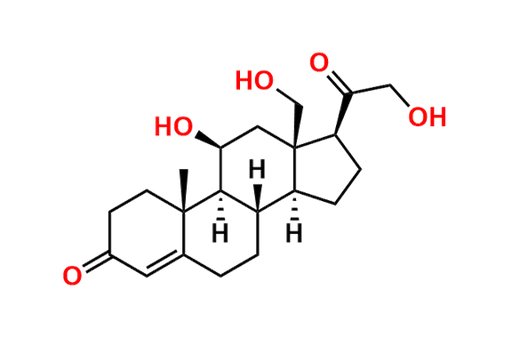 18-Hydroxy Corticosterone