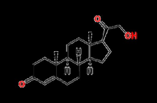 11-Deoxy Corticosterone