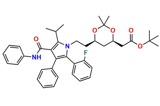 Atorvastatin Impurity 76
