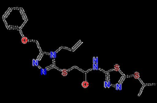 Amisulbrom Impurity 1