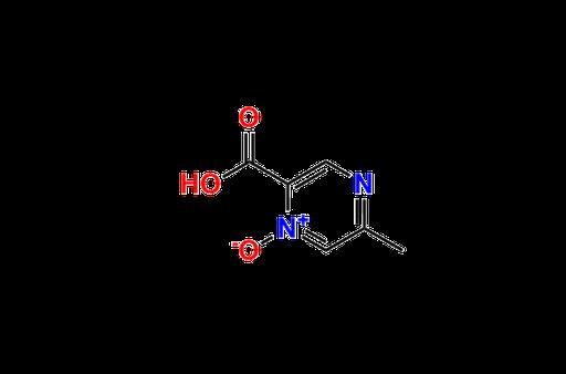 Acipimox Impurity 4