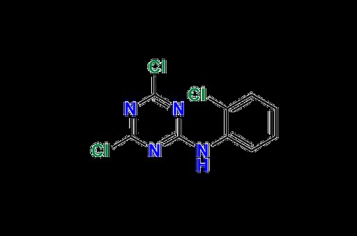 Anilazine