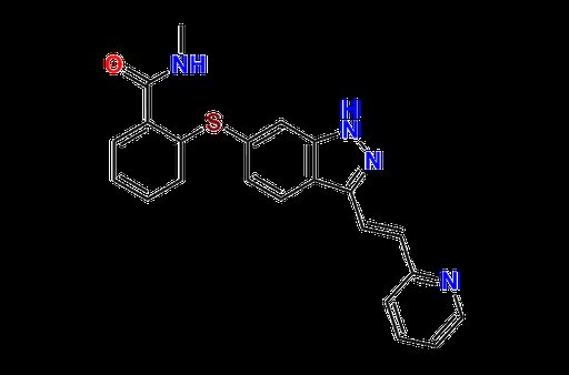 Axitinib