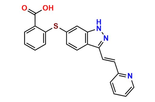 Axitinib Acid