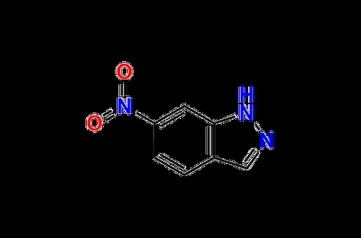 6-Nitroindazole