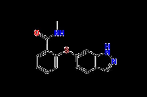 Axitinib Impurity B