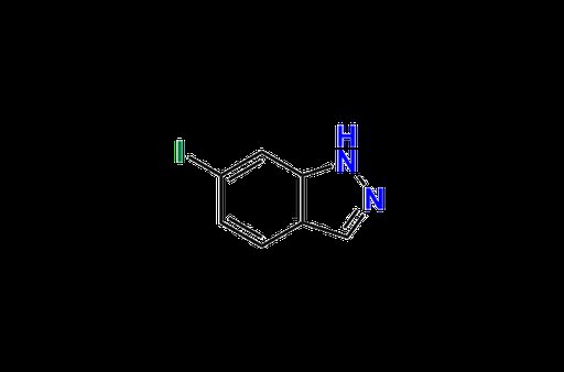 6-Iodo-1H-indazole