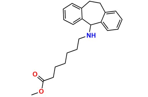 Amineptine Methyl Ester