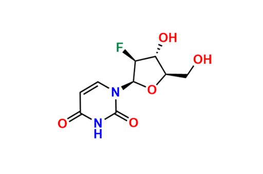 Azvudine Impurity 4