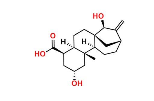 Atractyligenin