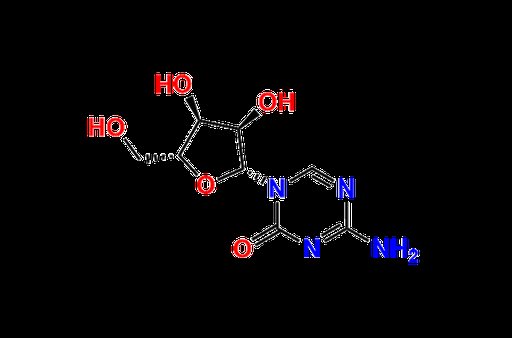 Azacitidine