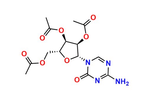 Tri Acetyl Azacitidine