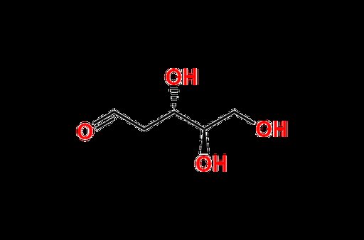 2-Doxy-D-Ribose