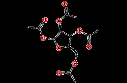 1,2,3,5-Tetra-O-acetyl-a-D-arabinofuranose