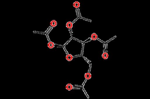 1,2,3,5-Tetra-O-acetyl-α-L-arabinofuranose
