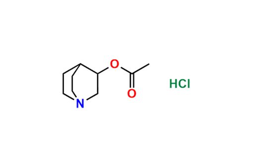 Aceclidine Hydrochloride