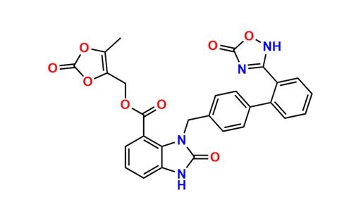 Azilsartan Impurity 6
