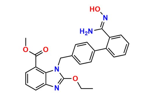 Azilsartan Impurity 2