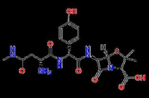 Aspoxicillin