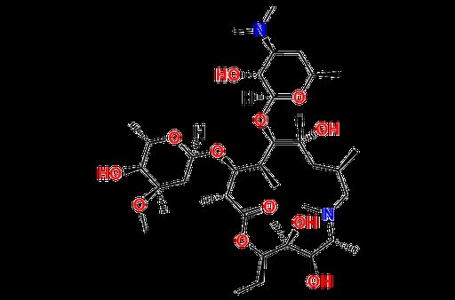 Azithromycin