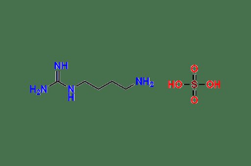 Agmatine Sulfate