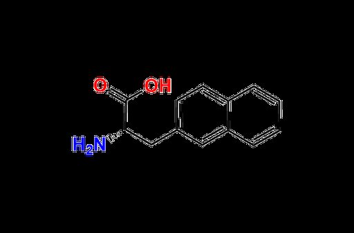 3-(2-Naphthyl)-L-alanine