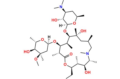 Azithromycin EP Impurity B