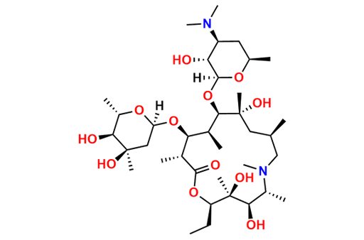 Azithromycin EP Impurity C