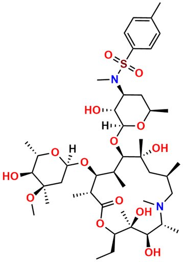 Azithromycin EP Impurity G