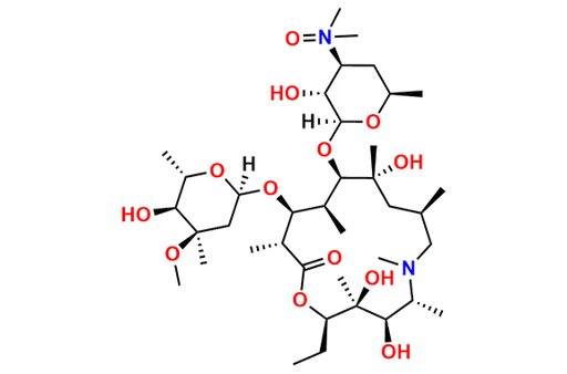 Azithromycin EP impurity L
