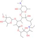 Azithromycin EP Impurity P