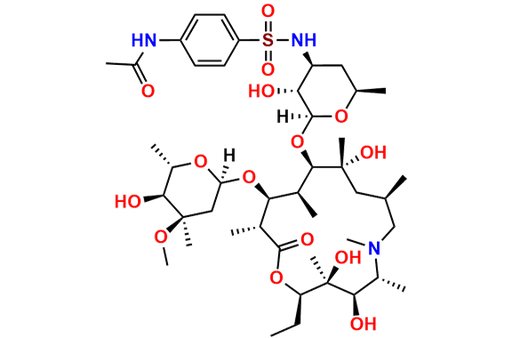 Azithromycin EP Impurity Q