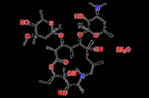 Azithromycin Dihydrate