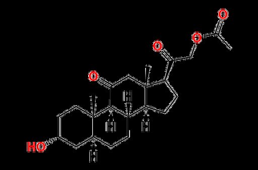 Alfadolone Acetate