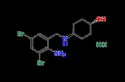 Ambroxol Hydrochloride