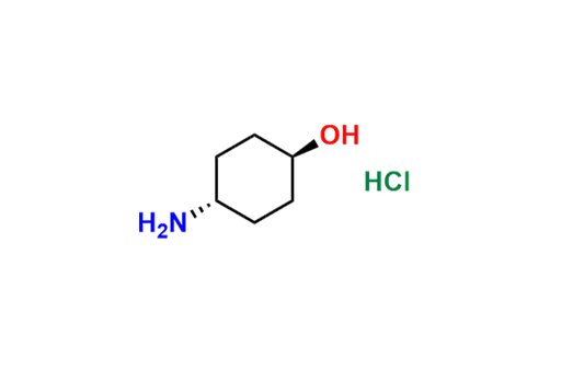 Trans-4-Aminocyclohexanol Hydrochloride