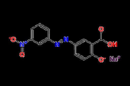 Alizarin yellow GG